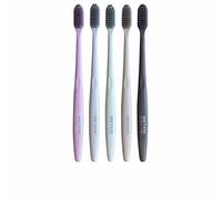 Cepillo Dientes Adultos Medium 1 U Cura della persona e salute