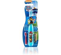 Nickelodeon Paw Patrol Battery Toothbrush spazzolino da denti a batterie per bambini