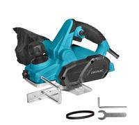 Cepillo eléctrico Makita Fast&Clean 3000 Agile 3m