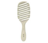 Beter Spazzola Scheletro Natural Fiber – setole in nylon con punte a sfera – Beige