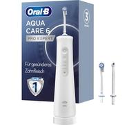 Oral-B AquaCare 6 Pro-Expert idropulsore 0,15 L