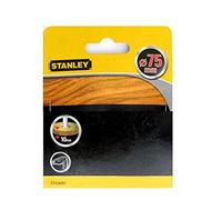 Cepillo plano ø 75x10 mm. Uso en madera.