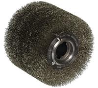 Cepillo redondo alambre de Inox, 100x70