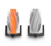 Cepillo rullo ibrido DJI CP.CR.00000036.01 con setole e gomma per ROMO P/A/S