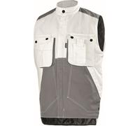 Cepovett gilet pittore interno trapuntato Craft Paint 92499035 XL