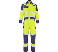 Cepovett Overall 1 ziprschluss Atex Hv 320 Xp Medusa 9G723004 3XL