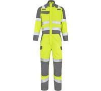Cepovett Overall 1 ziprschluss Atex Hv 320 Xp Medusa 9G723004 3XL