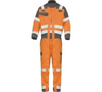 Cepovett overall 2 ziprschlüsse Atex Hv 300 Xp Condor 9J728505 L