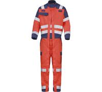 Cepovett overall 2 ziprschlüsse Atex Hv 300 Xp Condor 9J728505 S