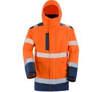 Cepovett Parka Matra Xp 9P05 S