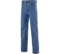 Cepovett western jeans Mit bottoni 90209073 54