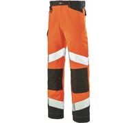 Ceppantaloni ovett Fluo Tech 90828267 XL