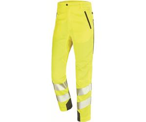 Ceppantaloni ovett Mit Stretch Summer Fluo Safe 9B409954 M