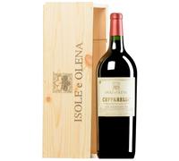 Cepparello Toscana IGT 2019 MAGNUM in cassetta di legno 1,5 l