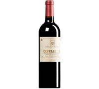 Isole e Olena - Toscana IGT "Cepparello" 2020 0,75 lt.