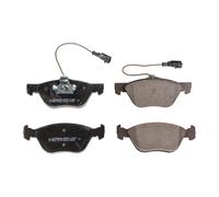 ZIMMERMANN 21636.190.1 Kit pastiglie freni