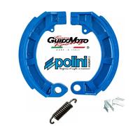 CEPPI FRENO ANTERIORI FOR RACE VESPA 50 125 PRIMAVERA ET3 PIAGGIO POLINI 176.016