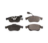 ZIMMERMANN 25180.190.2 Kit pastiglie freni