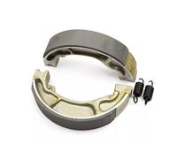 CEPPI FRENO GANASCE EBC PER HONDA PSI 125 2011 2012 2013