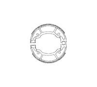 CEPPI GANASCE FRENO ANT sb per YAMAHA 200 TW 1987-2000