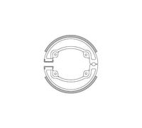 PASTIGLIE FRENO CL BRAKES 3039MSC SYM SYMPHONY ST 4T 125 2014 2017
