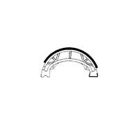 CEPPI GANASCE FRENO POSTERIORE HONDA XL R (C F H) (JD04) 125 1983 1987