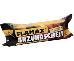 Ceppo Caminetti Firelog Kg 1,1 Flamax