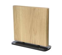 CEPPO COLTELLI MAGNETICO ZASSENHAUS LOFT LEGNO DI QUERCIA