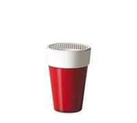 Ceppo Coltelli Portacoltelli o Portamestoli Universale, Linea Chef Omada Design
