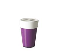 Ceppo Coltelli Portacoltelli o Portamestoli Universale, Linea Chef Omada Design