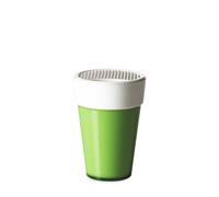 Ceppo Coltelli Portacoltelli o Portamestoli Universale, Linea Chef Omada Design