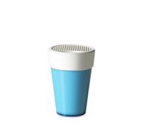 Ceppo Coltelli Portacoltelli o Portamestoli Universale, Linea Chef Omada Design