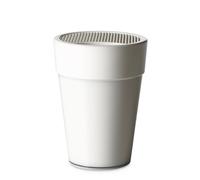 Ceppo Coltelli Portacoltelli, Portamestoli, Universale, Linea Chef Omada Design