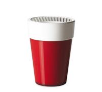 Ceppo Coltelli Portacoltelli, Portamestoli, Universale, Linea Chef Omada Design