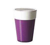 Ceppo Coltelli Portacoltelli, Portamestoli, Universale, Linea Chef Omada Design