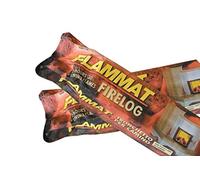 CEPPO FIRELOG TRONCHETTO PER CAMINO - PESO 1.10 KG