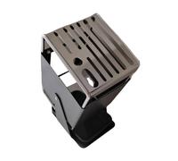 Ceppo Portacoltelli Supporto Universale Organizzatore Da Cucina Rastrelliera per