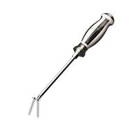 Ceprznvey Cacciavite Multiuso | Con Cava Magnetica in Acciaio Antiscivolo | Cacciavite Magnetico con Punta Piatta e a Croce | per Elettricista Falegname Uso Domestico Lavori in Quota Elettrico Mobili