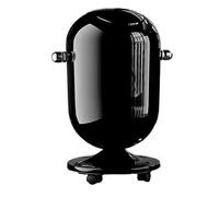 Ceprznvey Compact Toilet Bin - Bathroom Bin | 49x27x27cm Home Kitchen Trashcan with Easy Open Basket, Pp Trash Storage for Waste Bins, Toilet Waste Basket, Bathroom Décor for Disposal Use