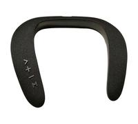 Ceprznvey Diffusore Indossabile - Autonomia 6-10 Ore - Altoparlanti Stereo con Suono 5D - Per Donne, Uomini, Casa, Palestra, All'Aperto, Viaggio, Bar, Festa, Patio