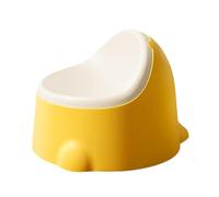 Ceprznvey Kids Stool, Dinosaur Bathing Chair, 800g Lightweight Anti-Skid Backrest Support Compact for Bathroom Living Room Bedroom Kitchen Travel Daycare Indoor Classroom