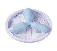 Ceprznvey Lint Traps Remover, Washing Machine Filter, Riutilizzabile Pet Furs Collector Efficient Hair Bag Catcher for Laundry Bedding Clothes, 6,77 x 3,7 pollici