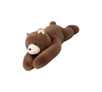 Ceprznvey Soft Animals Stuff Toy - Lightweight Kids Plush Toys | Versatile Stuff Toys for Couches Sofas Car, Cuddly Kids Stuffed Animals, Cute Plush Toy, Stuffed Animal Doll for Decorative Play Use