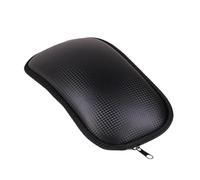 Ceprznvey Sport Glasses Case, Sci Snow Sport Glasses Box Case, EVA Protezione Goggles Carrying Case Glasses Organizer Dustproof for Friends, Girlfriend, 8,66 x 3,54 x 4,72 pollici, multicolore, Se