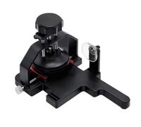 Ceprznvey Strumento separatore dello Schermo del Telefono, di Riparazione Mobile, Gadget di smontaggio ABS, rimozione sicura dello Schermo per apprendimento e Auto-Costruzione, 14 x 10 x 10 cm