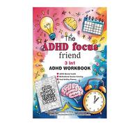 Ceprznvey Taccuino per adulti, 3 in 1, diario per attività da colorare, strumenti di regolazione psicologica, kit di autogestione per organizzatore professionale