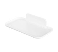 Ceprznvey Wall Shelves, Hangable Rack, No-Drill Space Saving Easy Installation Lightweight Build Multifunctional Use, Wall Storage for Kitchen, Bedroom, Living Room, 9,06 x 4,72 x 1,81 pollici