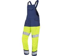 Cepsalopette ovett Fluo Safe Xp 9F879570 3XL