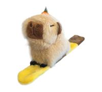 Cepybara Bracelet Cepybara Lovely - Animal Slap Bracelet Toys for Children