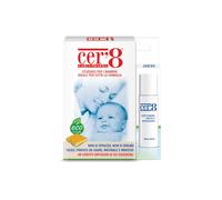 Cer 8 Cerotti Diffusori di Oli Essenziali Confezione da 48 Pezzi con Dopo